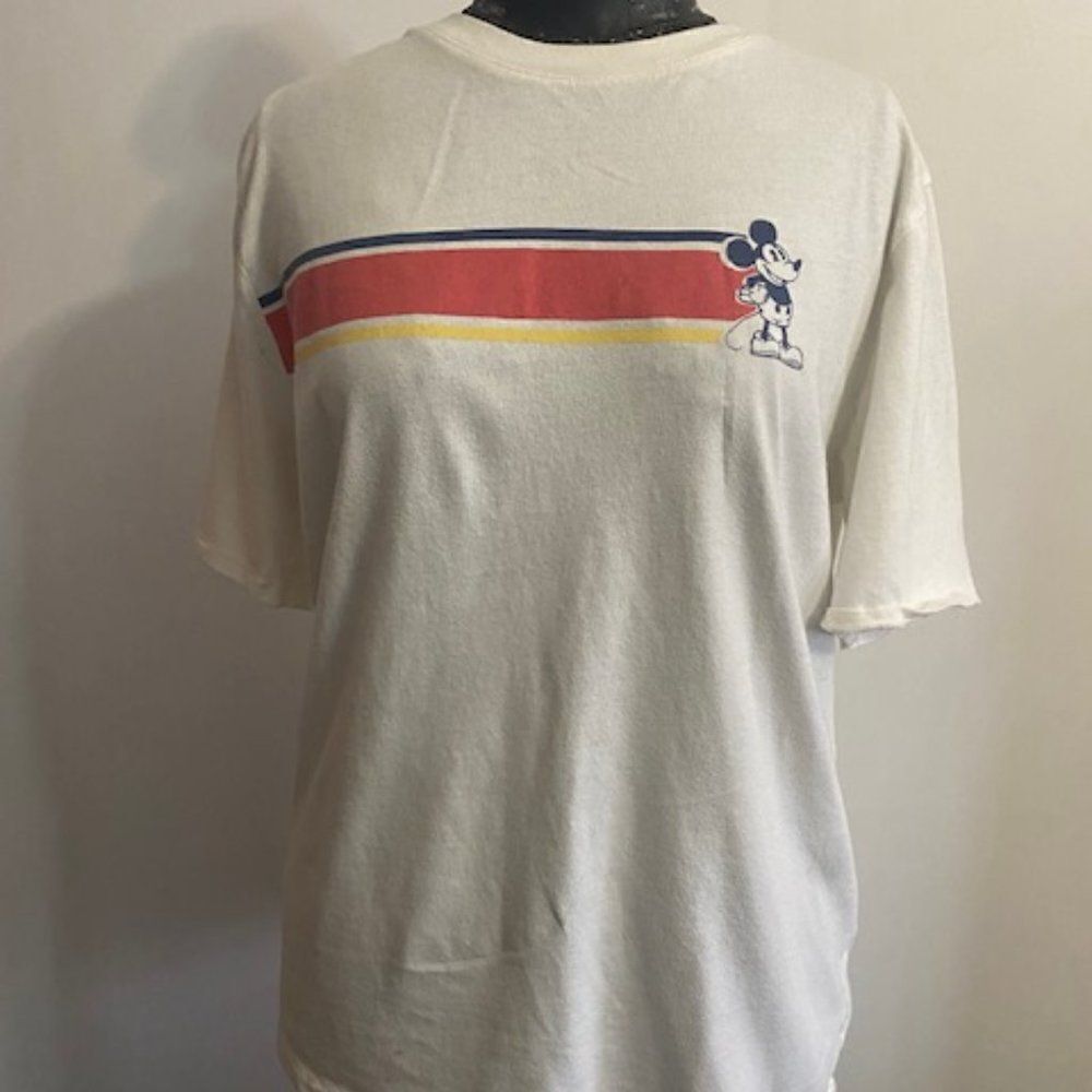 Junk Food Disney T-shirt clothing, size M - Picture 2 of 4